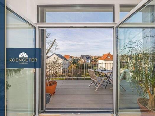 Wohnung zum Kauf 787.000 € 4 Zimmer 130,4 m² 2. Geschoss Markkleeberg 04416