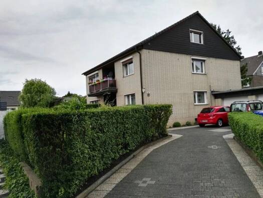 Wohnung zur Miete 685 € 2 Zimmer 60 m² Geschoss 2/2 frei ab 01.01.2026 Schlebusch Leverkusen 51375