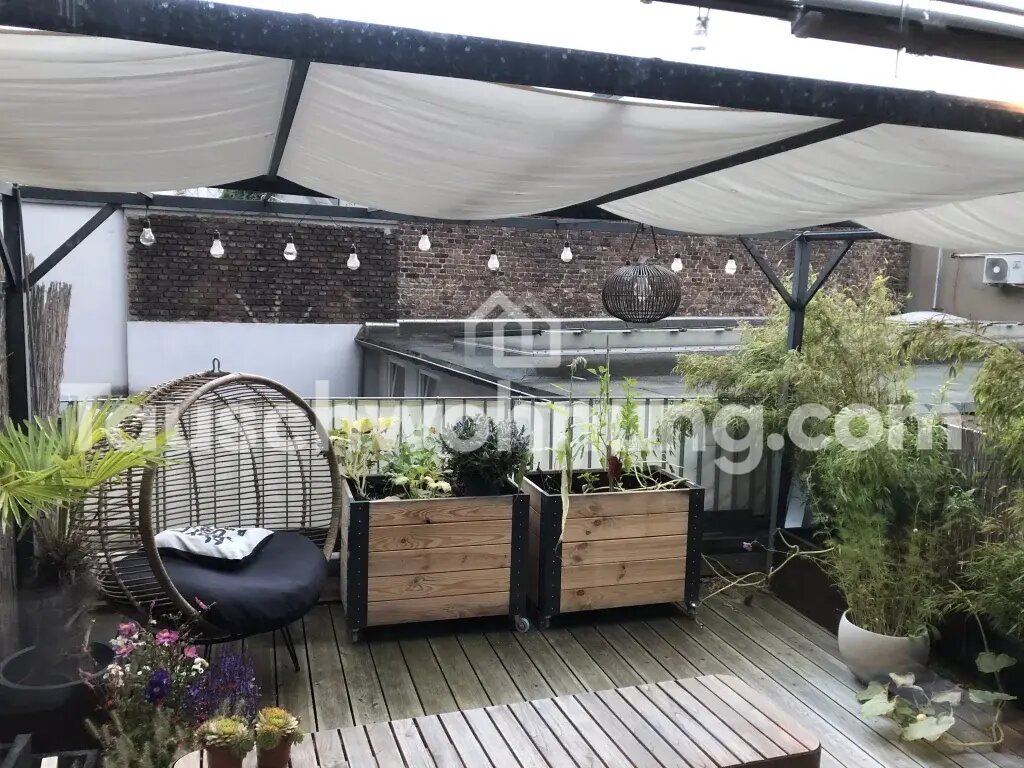 Wohnung zur Miete Tauschwohnung 950 € 2 Zimmer 65 m²<br/>Wohnfläche Ehrenfeld Köln 50825