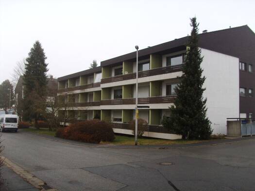 Maisonette zur Miete 555 € 2 Zimmer 68 m² Geschoss 2/3 frei ab 31.05.2026 Bad Staffelstein 96231