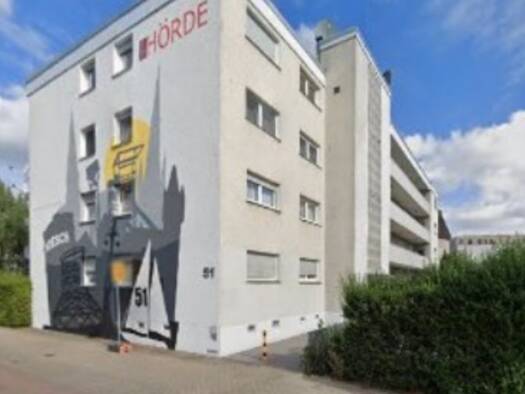 Wohnung zur Miete 660 € 2,5 Zimmer 68 m² Geschoss EG/4 frei ab 01.10.2026 Hörde Hörde 44263