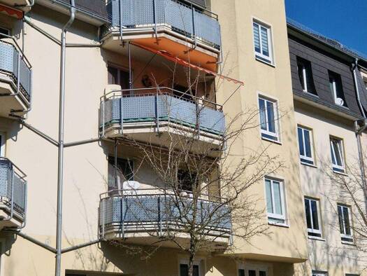 Wohnung zum Kauf 80.000 € 2 Zimmer 59,6 m² Döbeln 04720