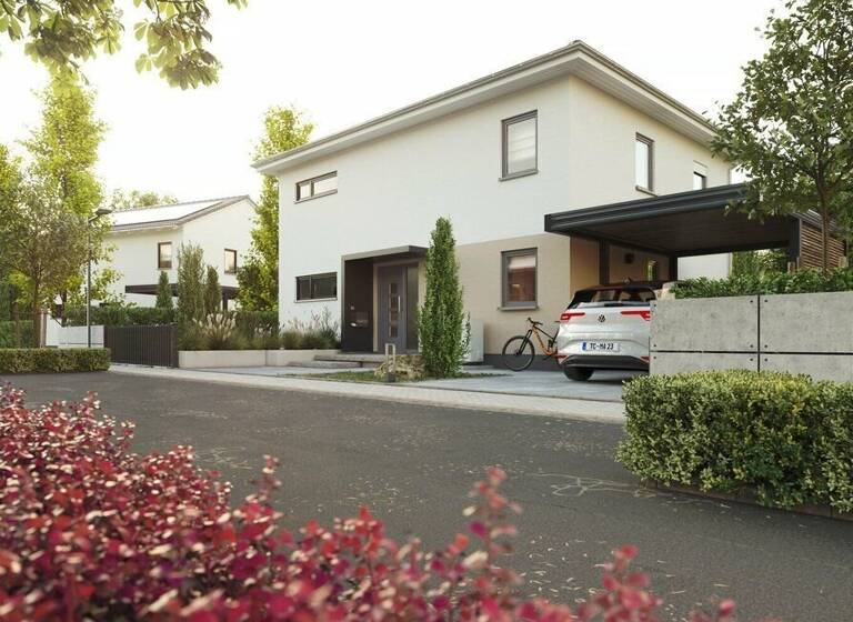 Stadthaus zum Kauf provisionsfrei 292.500 € 5 Zimmer 152 m²<br/>Wohnfläche Mitte Bergkamen 59192