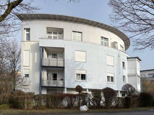 Wohnung zum Kauf provisionsfrei 224.000 € 3 Zimmer 79,1 m² 3. Geschoss Bordighera Allee 16 Amorbach Neckarsulm 74172