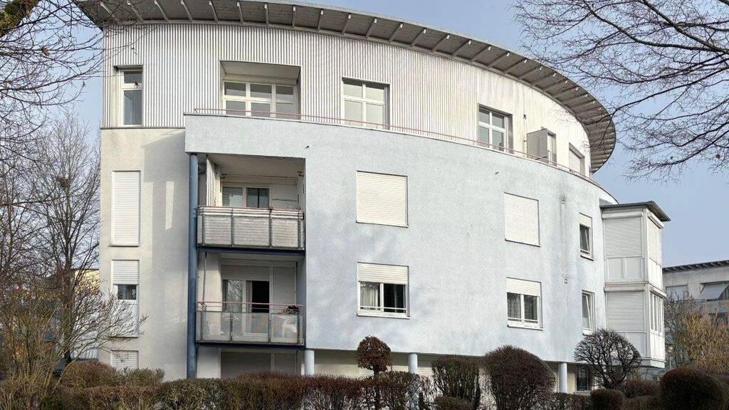 Wohnung zum Kauf provisionsfrei 224.000 € 3 Zimmer 79,1 m² 3. Geschoss Bordighera Allee 16 Amorbach Neckarsulm 74172