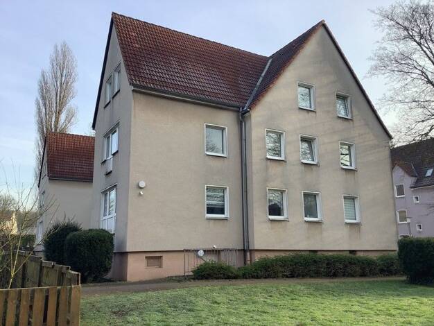 Wohnung zur Miete 518 € 3,5 Zimmer 69,1 m² 1. Geschoss frei ab 01.08.2025 Schulte-Berge-Str. 1 Gladbeck 45968