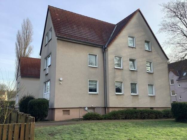 Wohnung zur Miete 518 € 3,5 Zimmer 69,1 m² 1. Geschoss frei ab 22.07.2025 Schulte-Berge-Str. 1 Rosenhügel Gladbeck 45968
