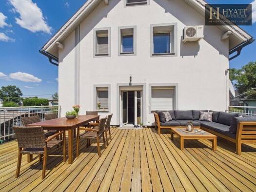 Einfamilienhaus zum Kauf 1.090.000 € 8 Zimmer 228,8 m² 2.788 m² Grundstück Wien 1190