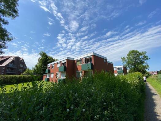 Wohnung zum Kauf 125.000 € 1 Zimmer 29 m² EG Horumersiel Wangerland 26434