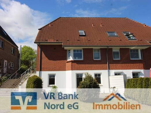 Doppelhaushälfte zum Kauf 359.000 € 6 Zimmer 160,4 m² 670 m² Grundstück Oxbüll Wees 24999