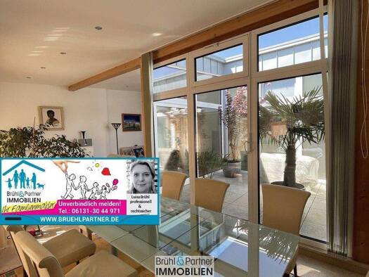 Loft zum Kauf 698.000 € 5 Zimmer 227 m² Nierstein 55283