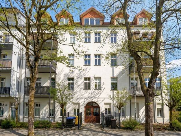 Sonstiges zum Kauf als Kapitalanlage geeignet 195.000 € 2 Zimmer 62,7 m² 709 m² Grundstück Hoffmannstraße 8 Adlershof Treptow-Köpenick 12489