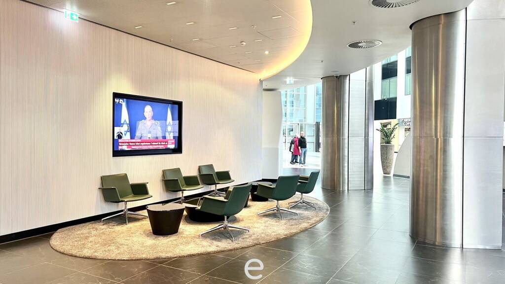 Bürofläche zur Miete 15,50 € Wien,Brigittenau 1200