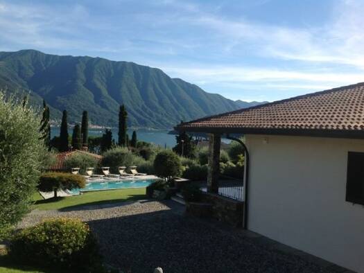 Villa zum Kauf 2.400.000 € 6 Zimmer 700 m² 2.000 m² Grundstück frei ab sofort Tremezzina