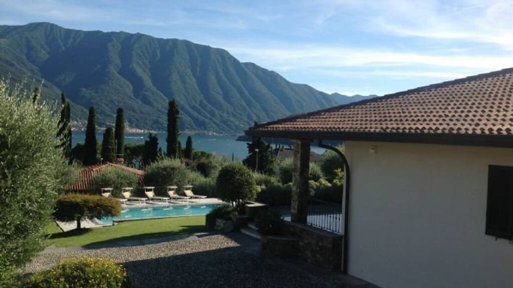 Villa zum Kauf 2.400.000 € 6 Zimmer 700 m² 2.000 m² Grundstück frei ab sofort Tremezzina