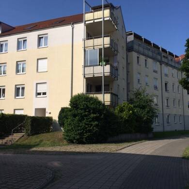 Wohnung zum Kauf als Kapitalanlage geeignet 130.000 € 2 Zimmer 59,9 m² Franzosenallee 30 Probstheida Leipzig 04289