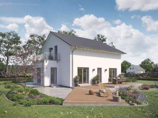 Mehrfamilienhaus zum Kauf provisionsfrei 385.000 € 5 Zimmer 160 m² 500 m² Grundstück Langenstraße-Heddinghausen Rüthen Oestereiden 59602