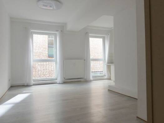 Wohnung zur Miete 400 € 1,5 Zimmer 47,2 m² Geschoss 2/4 frei ab sofort Brookstraße 1 a Itzehoe 25524