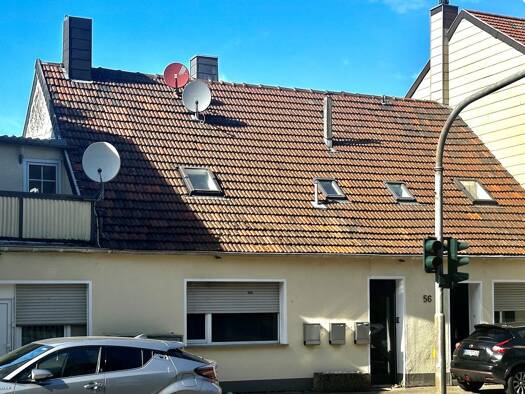 Haus zum Kauf 275.000 € 9 Zimmer 248 m² 276 m² Grundstück Jägersfreude Saarbrücken 66123