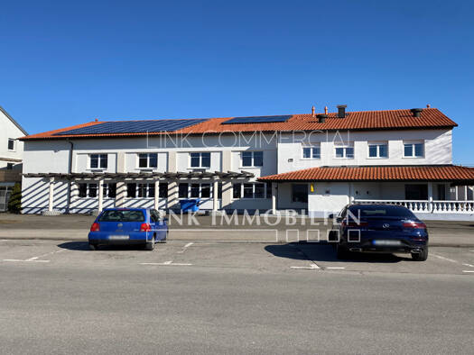 Mehrfamilienhaus zum Kauf 6 Zimmer 986,4 m² 1.088 m² Grundstück Tailfingen Albstadt 72461