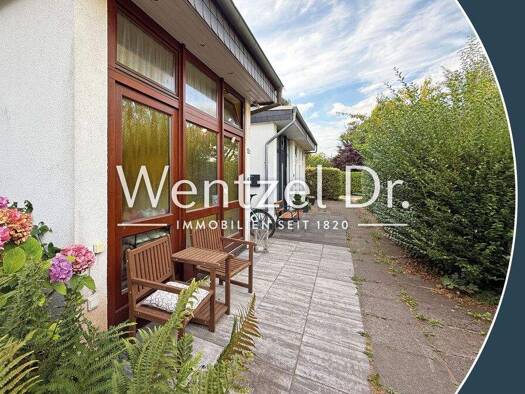 Reihenmittelhaus zum Kauf 429.000 € 4 Zimmer 100 m² 169 m² Grundstück Rahlstedt Hamburg-Rahlstedt 22149
