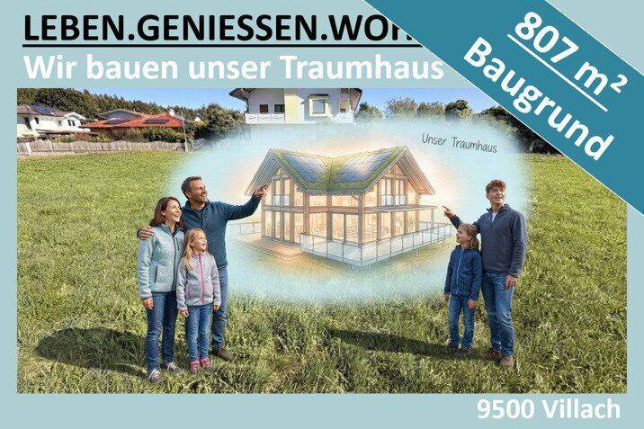 Grundstück zum Kauf