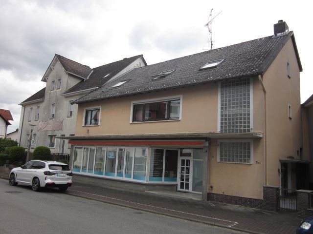 Mehrfamilienhaus zum Kauf 1.590.000 € 20 Zimmer 637 m²<br/>Wohnfläche 1.296 m²<br/>Grundstück Langendiebach Erlensee 63526