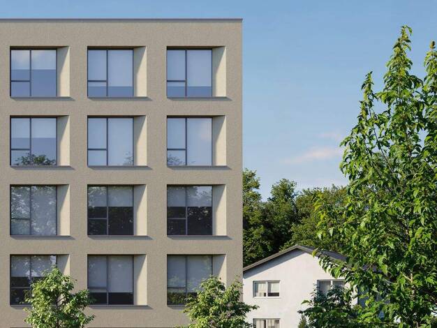 Büro zum Kauf provisionsfrei 1.193.700 € 300 m² Bürofläche Crailsheim 74564