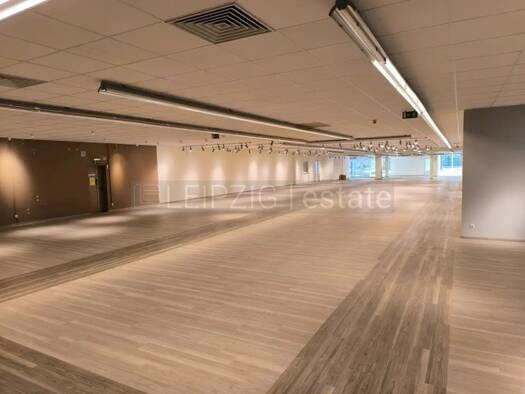 Ausstellungsfläche zur Miete 824 m² Verkaufsfläche Am Markt 27 Wolfen 06766