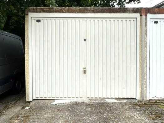 Garage zum Kauf 15.000 € Bad Bevensen Bad Bevensen 29549