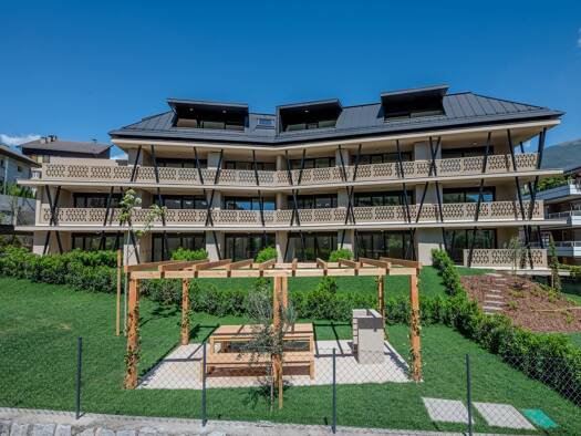 Wohnung zum Kauf 684.000 € 4 Zimmer 73,6 m² 1. Geschoss frei ab sofort Vittorio Veneto Straße 43 Brixen 39042