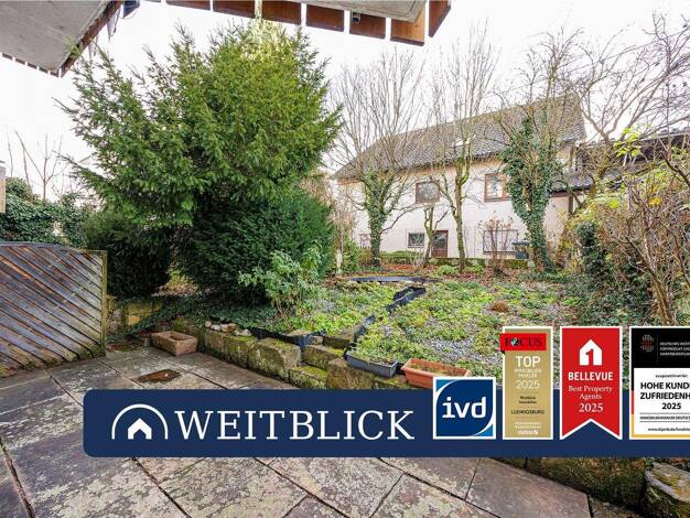 Wohnung zum Kauf 175.000 € 2 Zimmer 54,5 m² Unterriexingen Markgröningen 71706