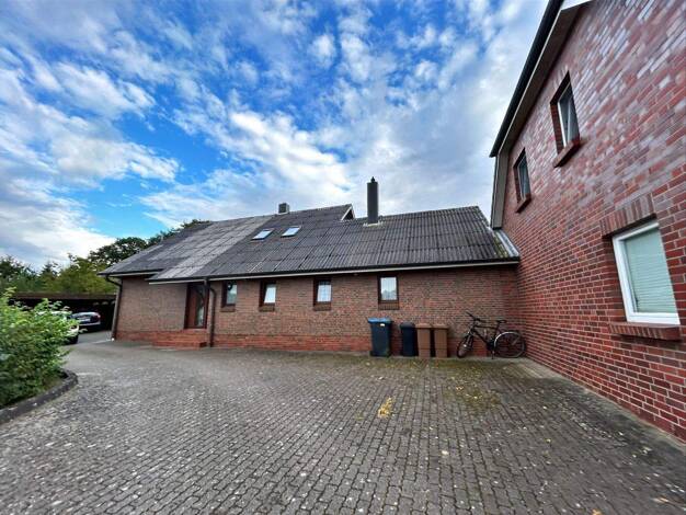 Einfamilienhaus zum Kauf 599.000 € 10,5 Zimmer 270 m² 2.064 m² Grundstück Wacken 25596