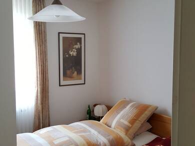 Wohnung zur Miete 790 € 3 Zimmer 81,3 m² Geschoss 1/2 frei ab 01.09.2025 Westerkappeln Westerkappeln 49492
