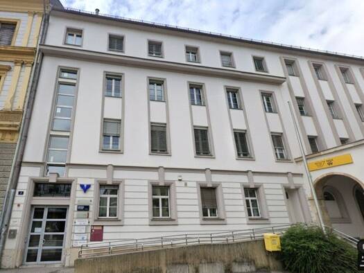 Büro zur Miete Innere Stadt Klagenfurt am Wörthersee 9020
