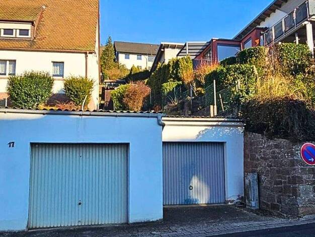 Einfamilienhaus zum Kauf 155.000 € 5 Zimmer 126,8 m² 1.136 m² Grundstück Gemünden Gemünden am Main 97737