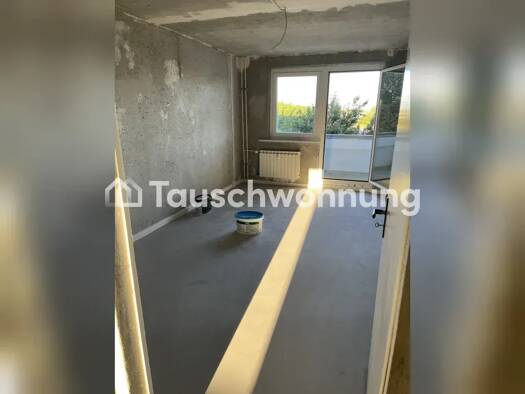 Wohnung zur Miete Tauschwohnung 447 € 3 Zimmer 75 m² 7. Geschoss Französisch Buchholz Pankow 13088