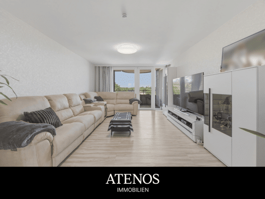 Wohnung zum Kauf 329.000 € 4,5 Zimmer 98 m² 4. Geschoss Kornwestheim Kornwestheim 70806