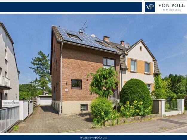 Einfamilienhaus zum Kauf 790.000 € 7 Zimmer 246 m² 618 m² Grundstück Dellbrück Köln Dellbrück 51069