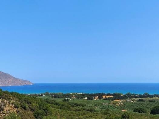 Grundstück zum Kauf 295.000 € 7.634 m² Grundstück Kreta Municipality of Apokoronas 730 07