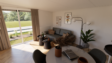 Haus zum Kauf 89.500 € 3 Zimmer Hellevoetsluis