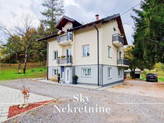 Haus zum Kauf 350.000 € 11 Zimmer 370 m² Rakovica
