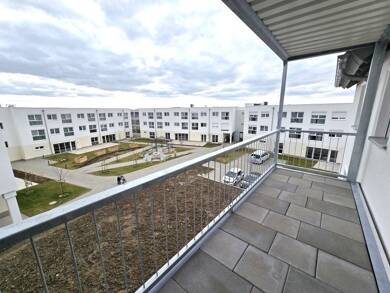 Wohnung zur Miete 1.250 € 4 Zimmer 113 m² 1. Geschoss frei ab sofort Schwenninger Straße 45 Stetten Stetten am kalten Markt 72510