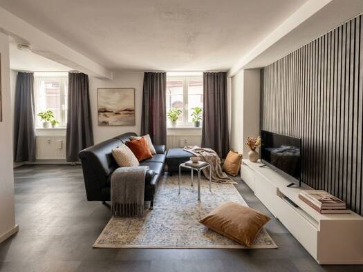 Wohnung zum Kauf provisionsfrei 149.000 € 2 Zimmer 47 m² 1. Geschoss Metzgergasse 3 Pfullendorf Pfullendorf 88630
