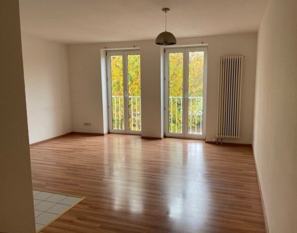 Wohnung zur Miete 400 € 1 Zimmer 34 m²<br/>Wohnfläche 3.<br/>Geschoss ab sofort<br/>Verfügbarkeit Wasserburg am Inn 83512