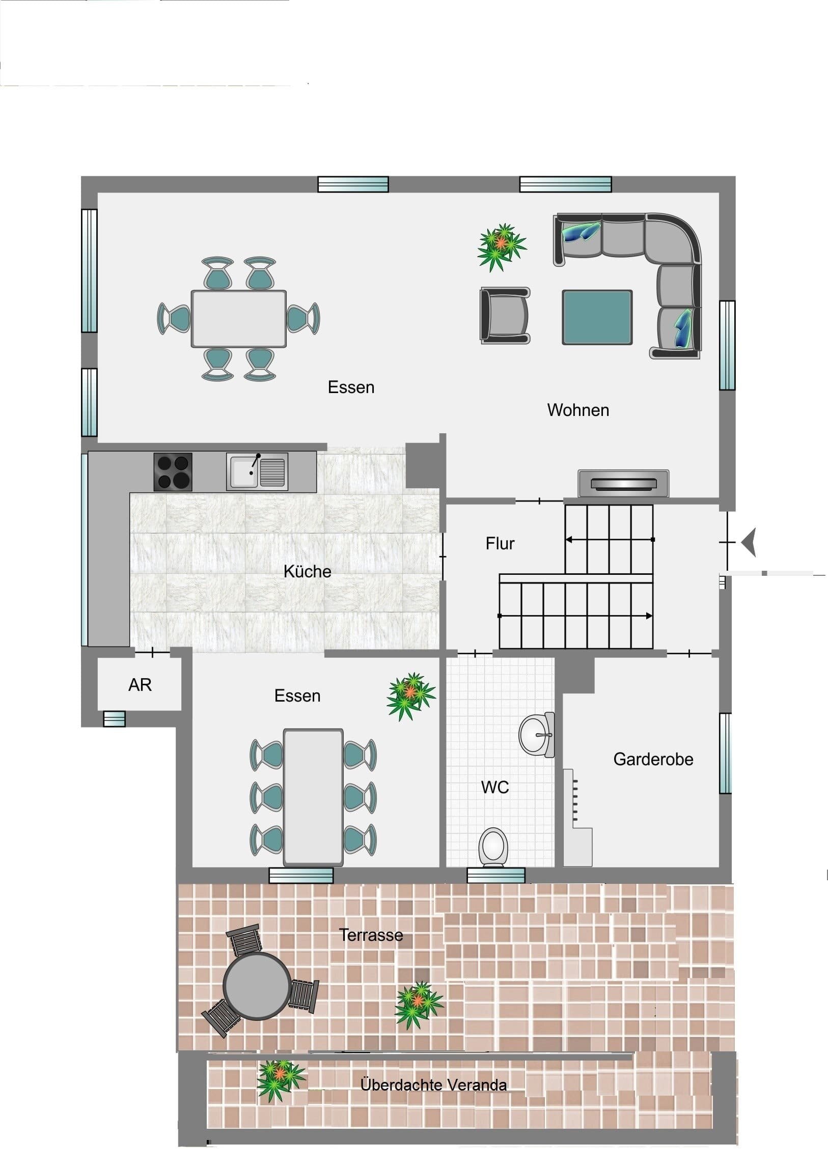 Einfamilienhaus zum Kauf 599.000 € 4 Zimmer 140 m²<br/>Wohnfläche 370 m²<br/>Grundstück Pliezhausen Pliezhausen 72124