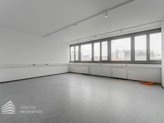 Büro zur Miete 4.082 € 6 Zimmer Wien 1110