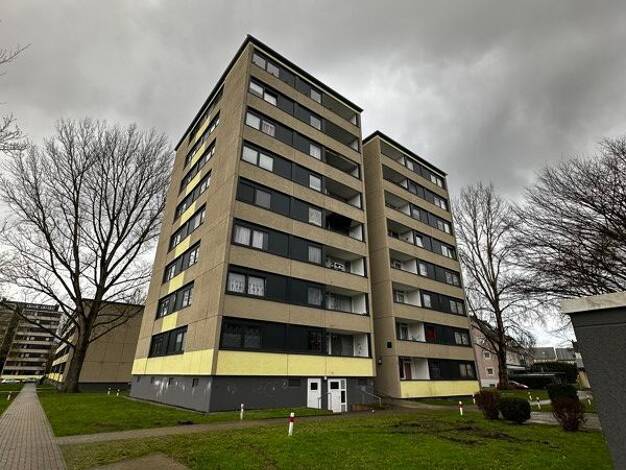 Wohnung zur Miete 600 € 3,5 Zimmer 72 m² frei ab 26.09.2026 Steiermarkstraße 57 Eving Eving 44339