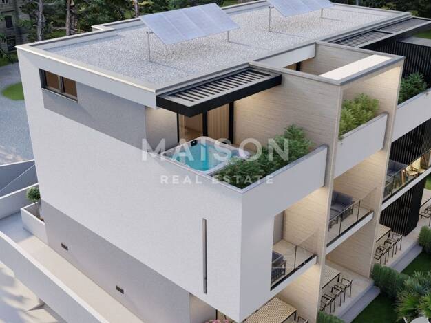 Wohnung zum Kauf 510.000 € 4 Zimmer Krk 51500