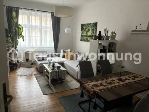 Wohnung zur Miete Tauschwohnung 730 € 2 Zimmer 64 m² 1. Geschoss Französisch Buchholz Berlin 10409